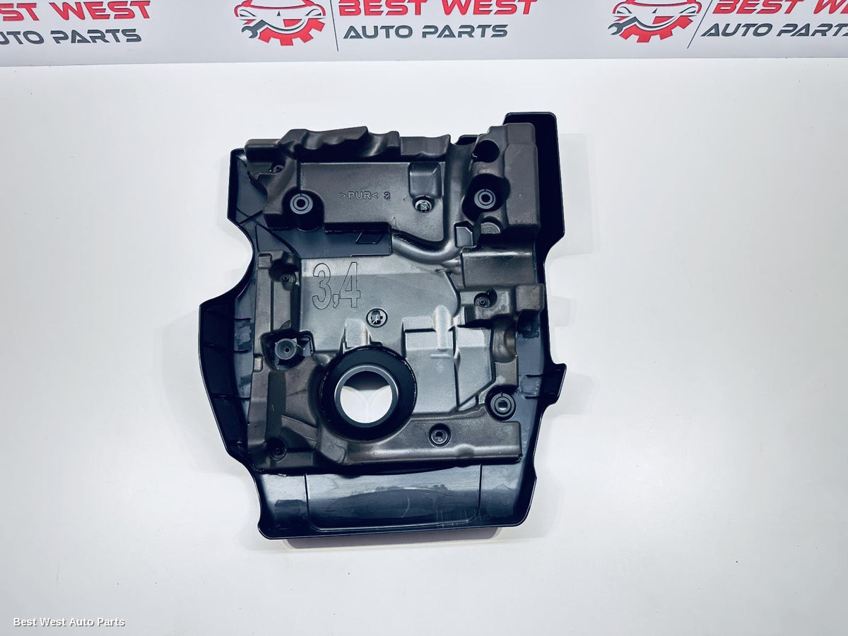2021 MITSUBISHI TRITON Engine Cover