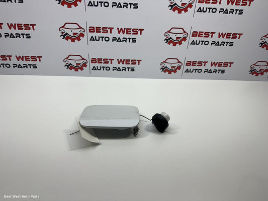 2022 TOYOTA COROLLA Fuel Door / Filler