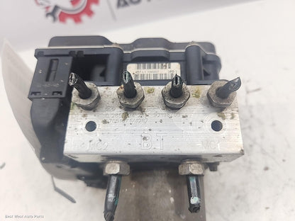 2007 HOLDEN COMMODORE Abs Pump/Modulator