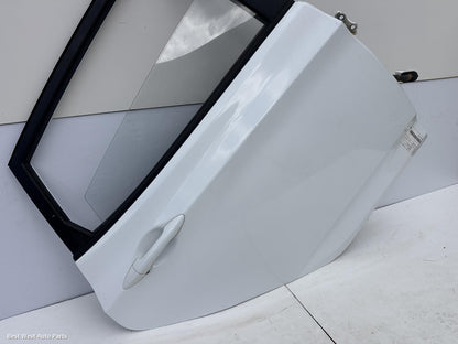 2015 HYUNDAI ACCENT RIGHT_REAR_DOOR_SLIDING