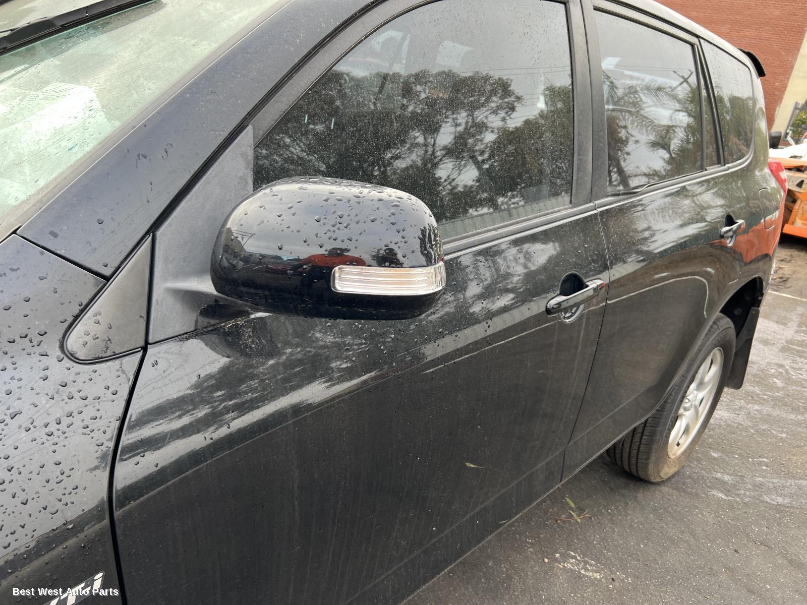 2011 TOYOTA RAV4 Left Door Mirror
