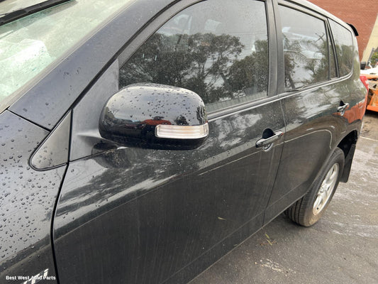 2011 TOYOTA RAV4 Left Door Mirror