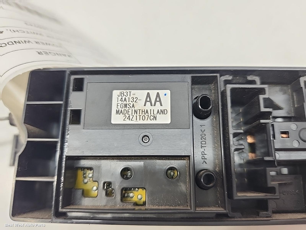 2022 FORD RANGER Pwr Dr Wind Switch