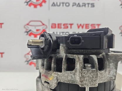 2022 MITSUBISHI OUTLANDER Alternator