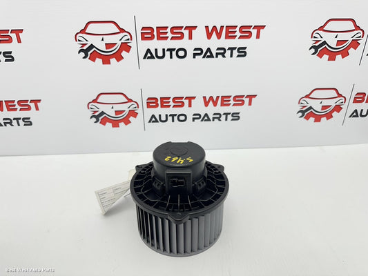 2021 KIA CERATO Heater Fan Motor