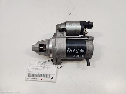 2007 HONDA JAZZ Starter