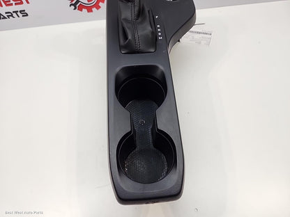 2025 FORD RANGER Gear Stick/Shifter