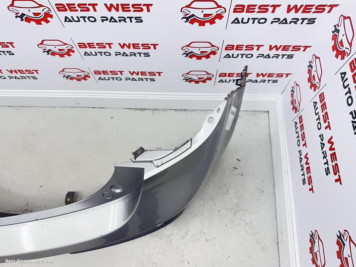 2010 MAZDA 3 Rear Bumper