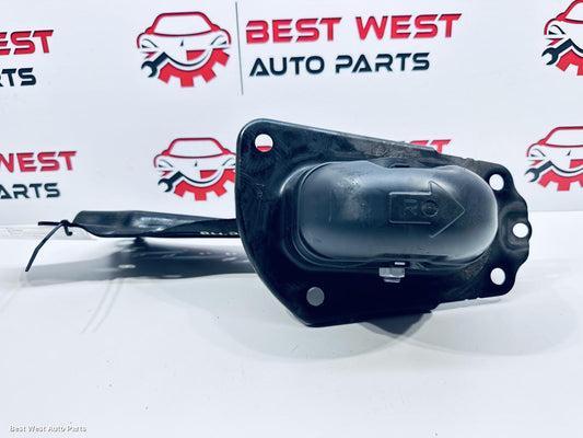 2021 TOYOTA CAMRY Right Rear Trailing Arm