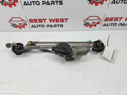 2014 MAZDA CX5 Wiper Motor