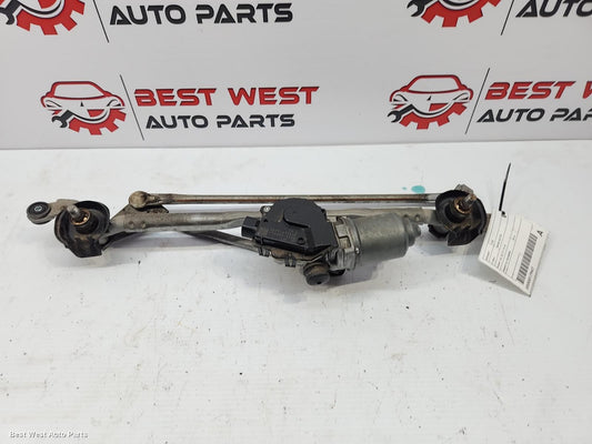 2014 MAZDA CX5 Wiper Motor
