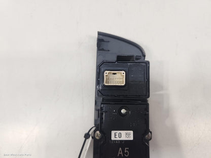 2021 TOYOTA COROLLA Pwr Dr Wind Switch