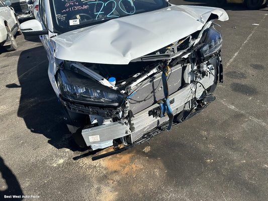 2025 CHERY TIGGO 4 Left Rear Wnd Reg/Motor