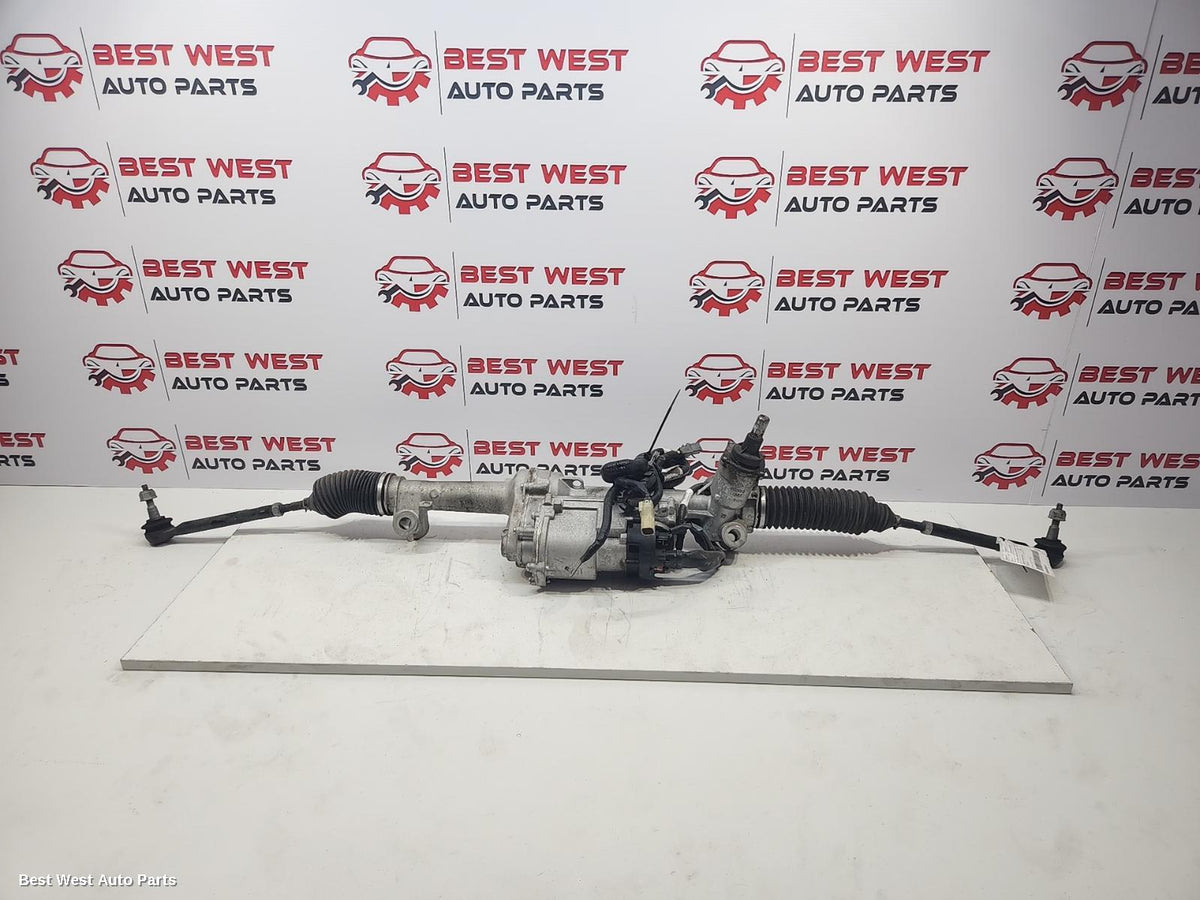 2022 FORD RANGER Steering Box/Rack