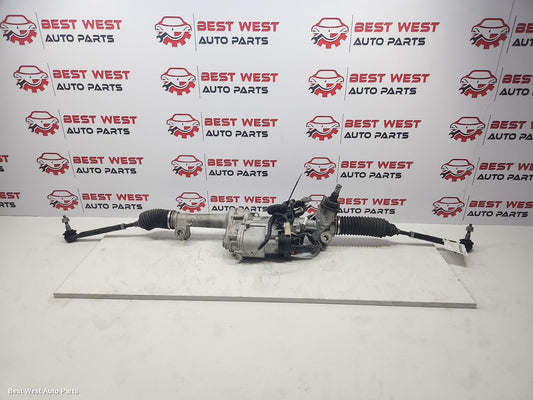 2022 FORD RANGER Steering Box/Rack