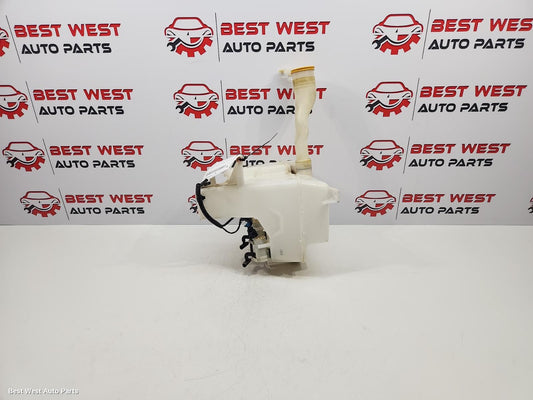 2013 SUBARU XV Washer Bottle
