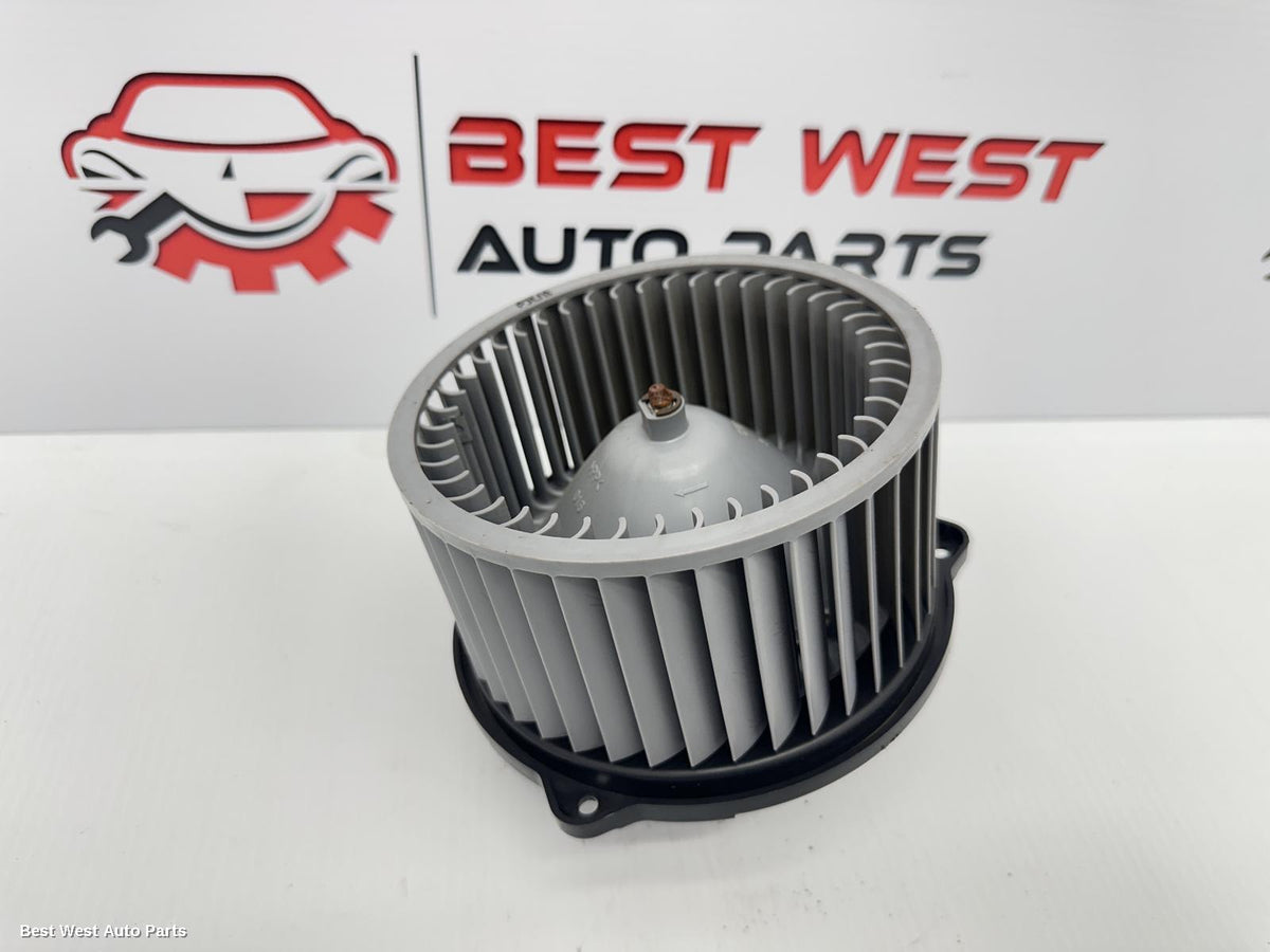 2021 HYUNDAI SANTA FE Heater Fan Motor