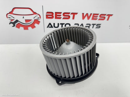 2021 HYUNDAI SANTA FE Heater Fan Motor