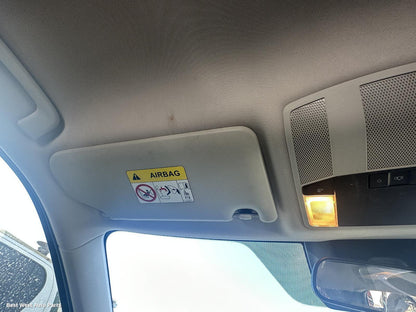 2019 MITSUBISHI ECLIPSE CROSS Sunvisor