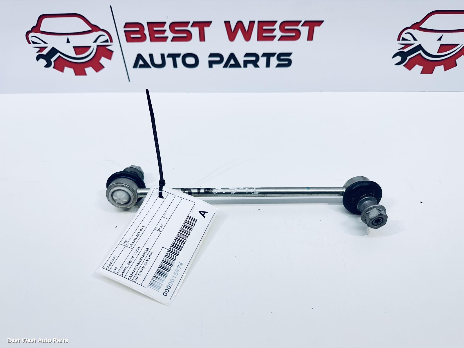2024 MG HS Stabiliser Bar
