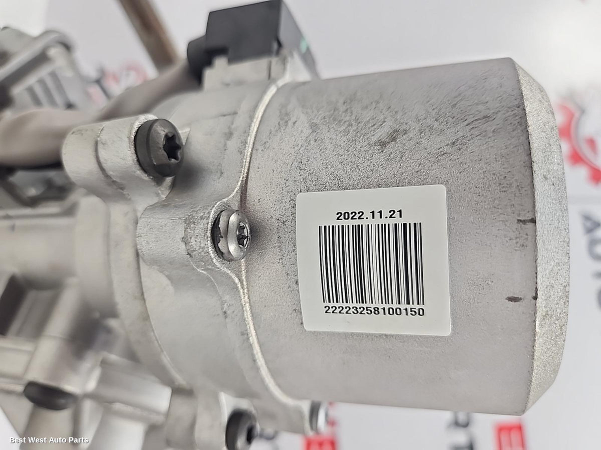 2023 KIA CERATO Steering Column