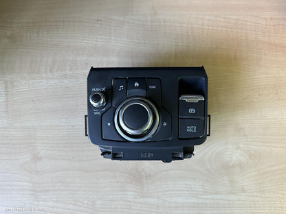 2019 MAZDA CX3 Combination Switch