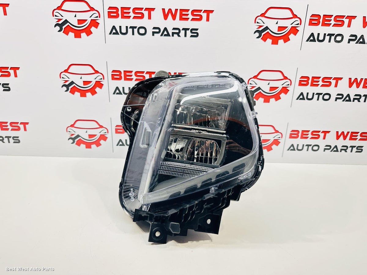 2025 HYUNDAI TUCSON Right Headlamp