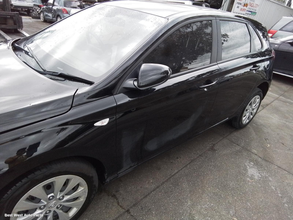 2018 HYUNDAI I30 Master Cylinder