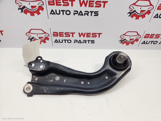 2025 TOYOTA RAV4 Right Rear Trailing Arm