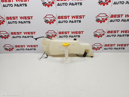 2020 ISUZU DMAX Washer Bottle