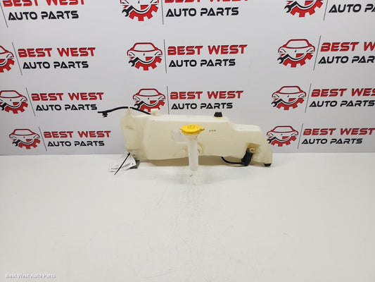 2020 ISUZU DMAX Washer Bottle
