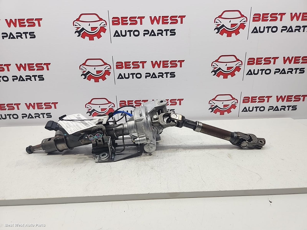 2014 TOYOTA COROLLA Steering Column
