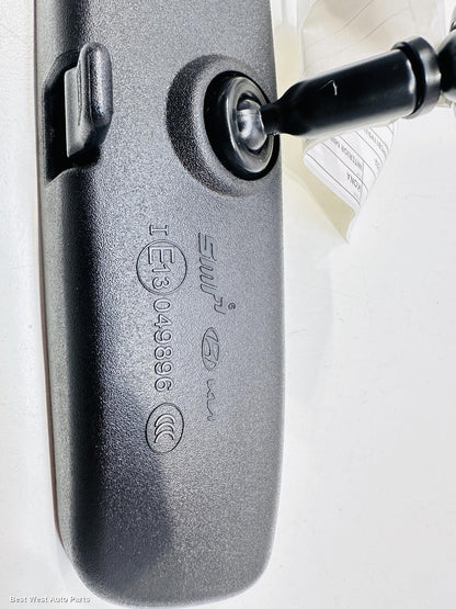 2025 HYUNDAI KONA Interior Mirror