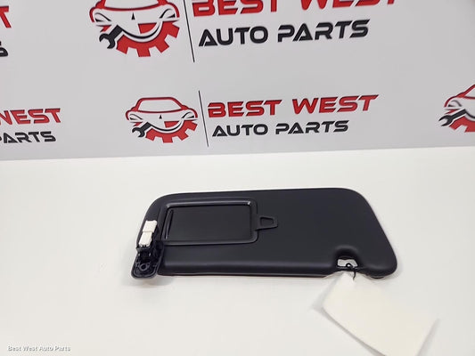2021 MAZDA 3 Sunvisor