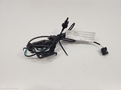 2021 TOYOTA COROLLA Abs Sensor