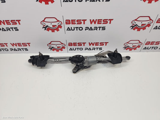 2023 SUZUKI IGNIS Wiper Motor