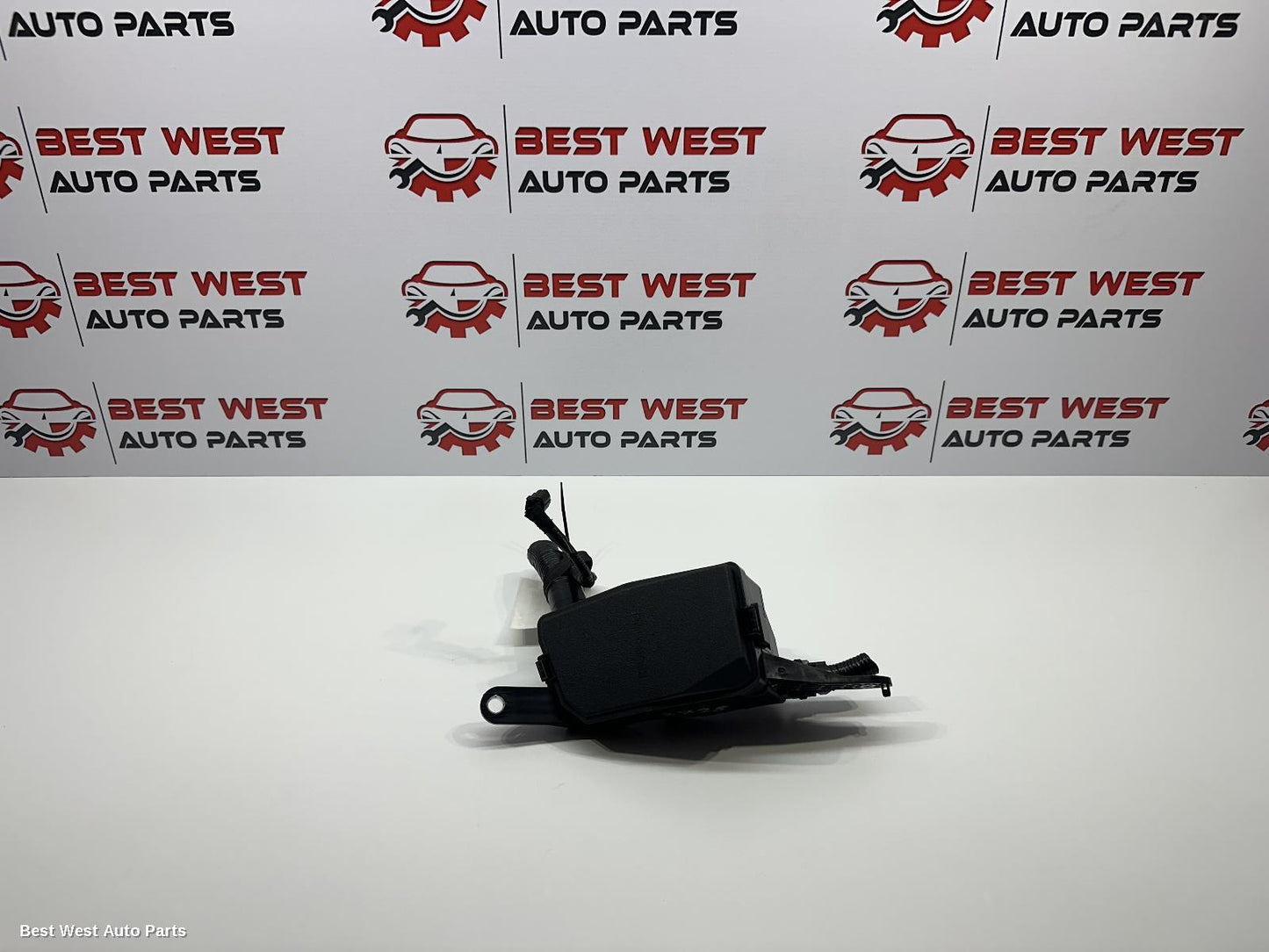 2021 TOYOTA CAMRY Fuse Box