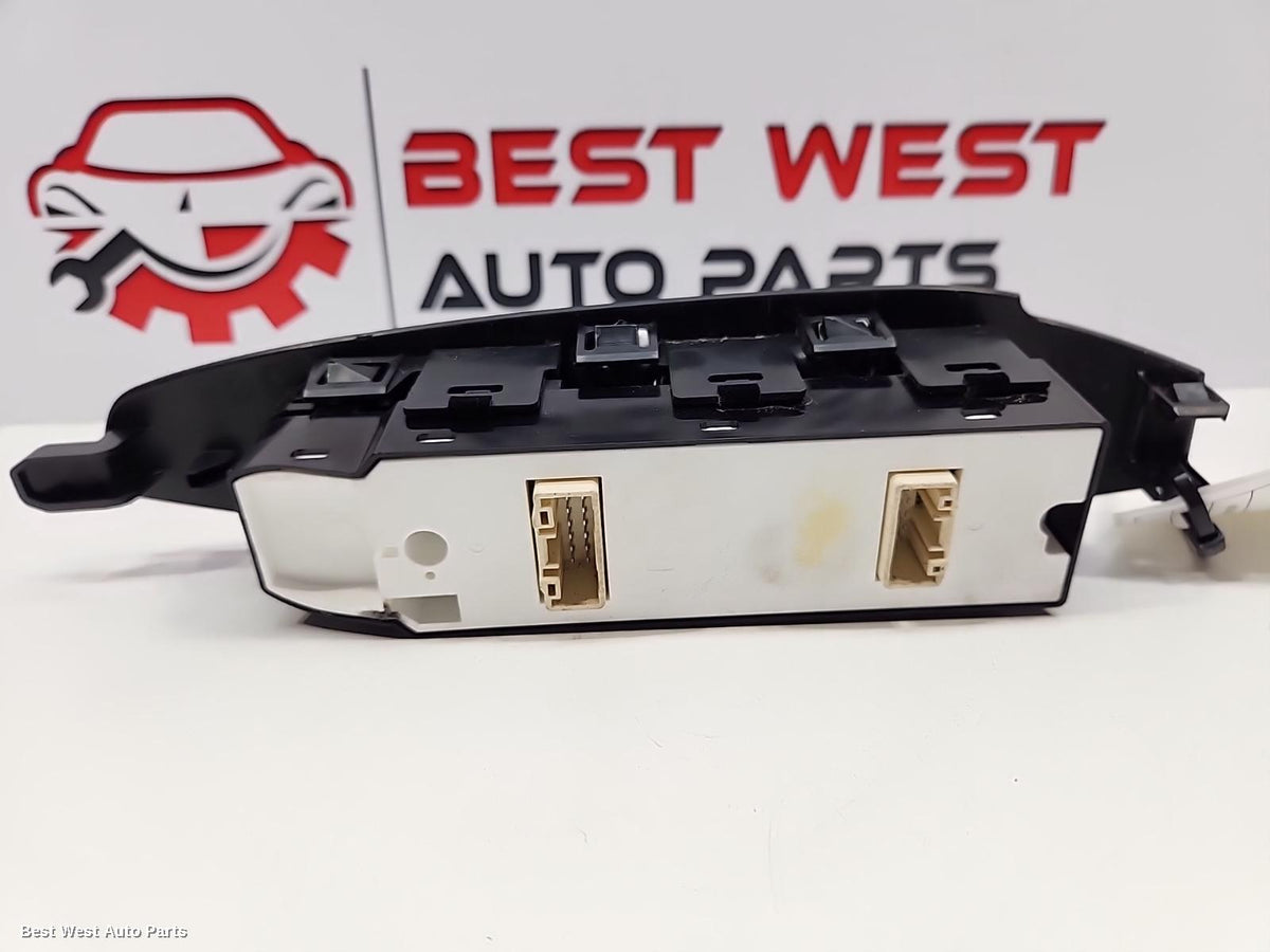 2014 MAZDA CX5 Pwr Dr Wind Switch
