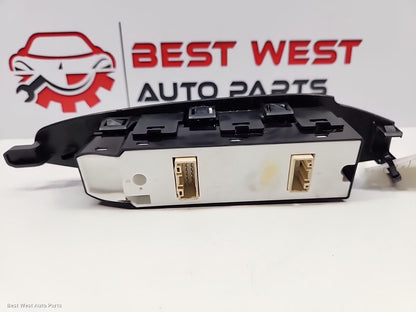 2014 MAZDA CX5 Pwr Dr Wind Switch
