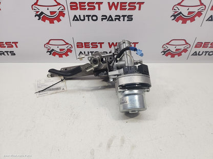 2019 MITSUBISHI OUTLANDER Steering Column