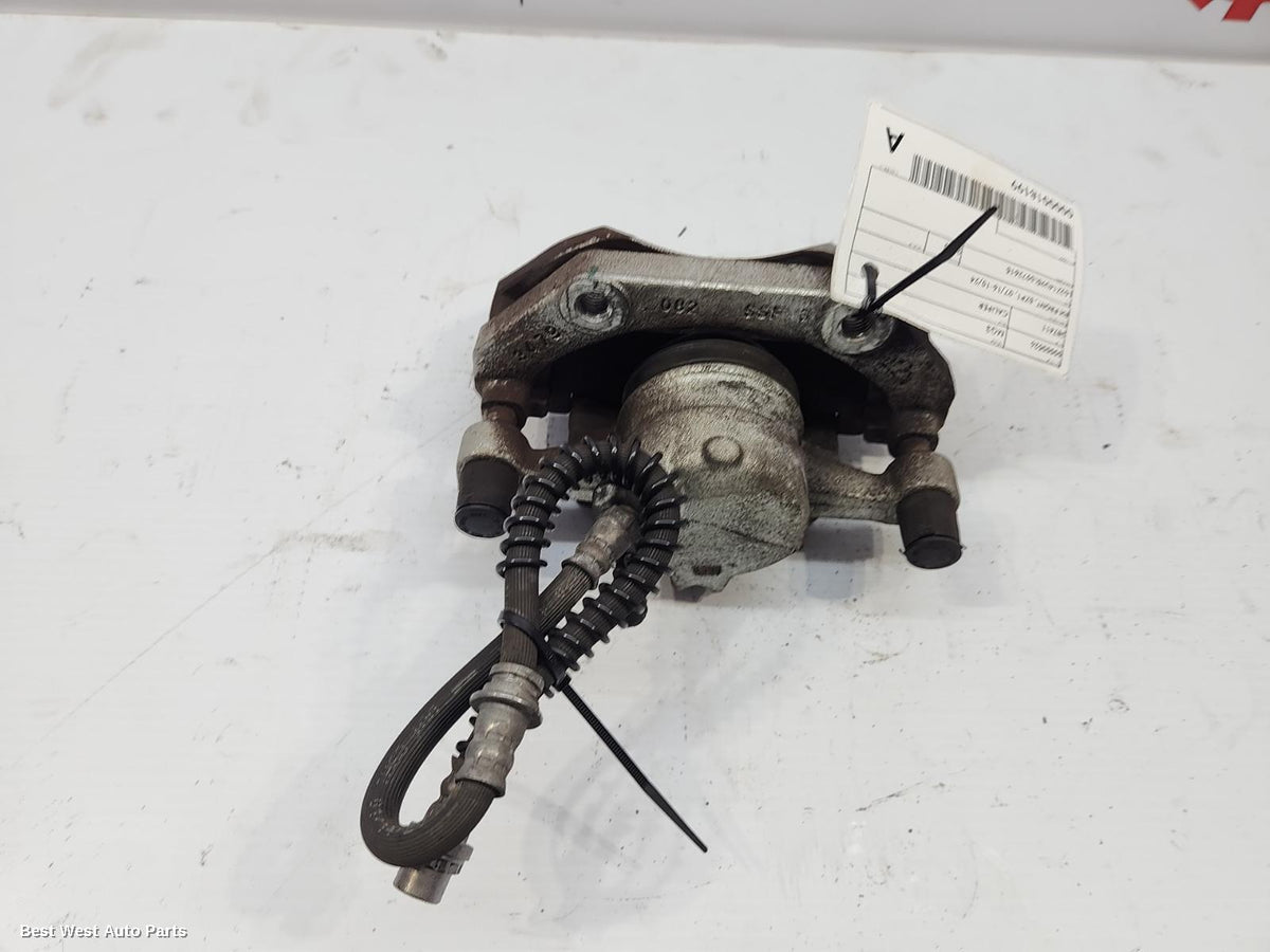 2020 MG MG3 Caliper