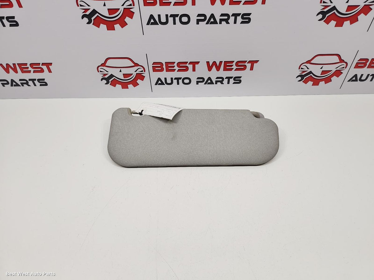 2015 HYUNDAI I30 Sunvisor