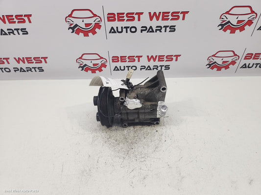 2008 MAZDA 2 A/C Compressor
