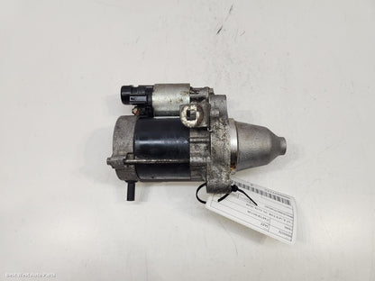 2007 HONDA JAZZ Starter