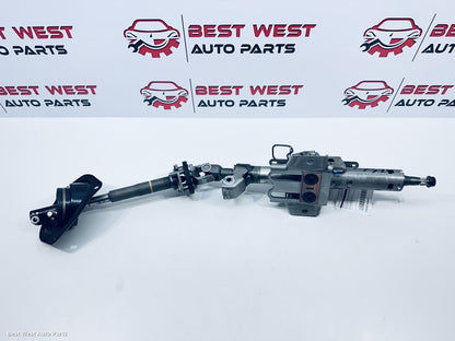 2024 TOYOTA HILUX Steering Column