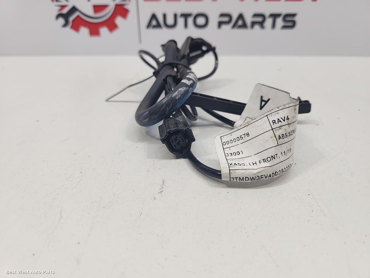 2024 TOYOTA RAV4 Abs Sensor