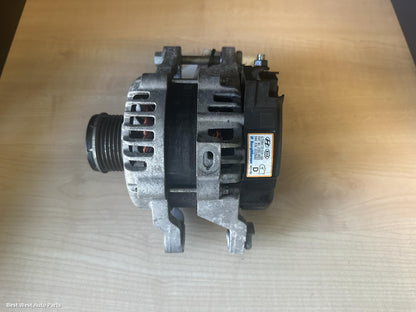 2021 HYUNDAI SANTA FE Alternator