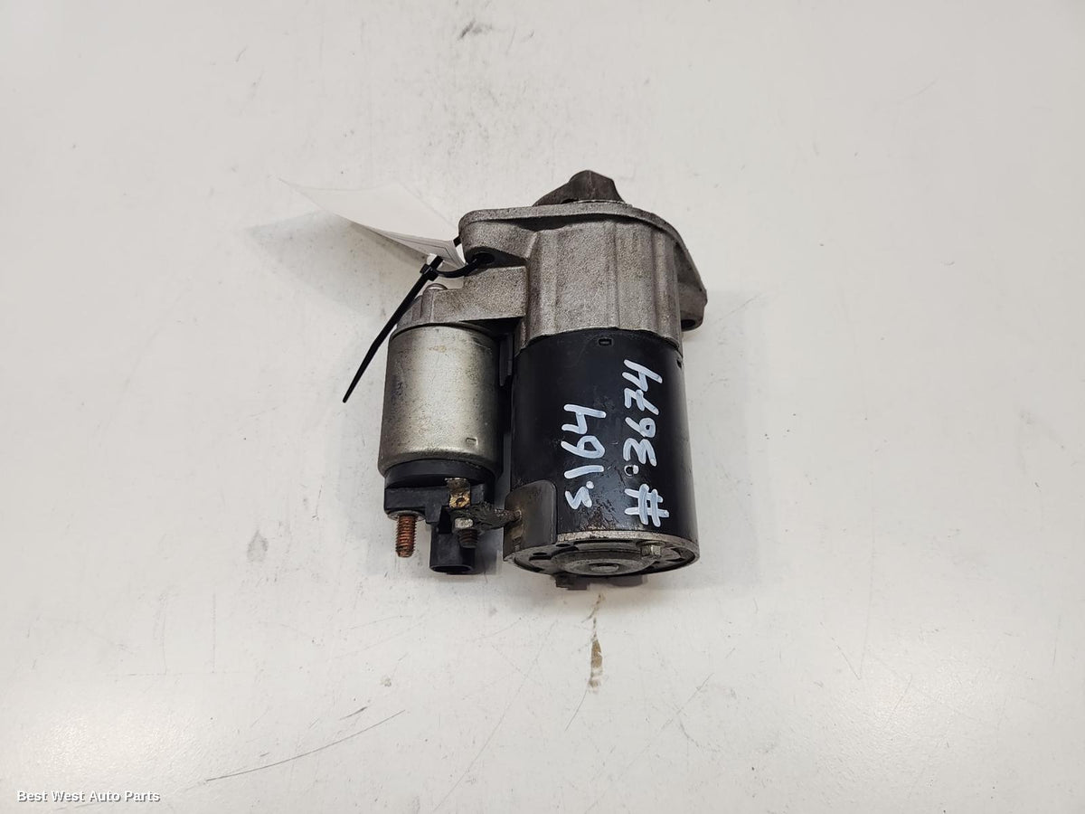 2011 HYUNDAI I30 Starter