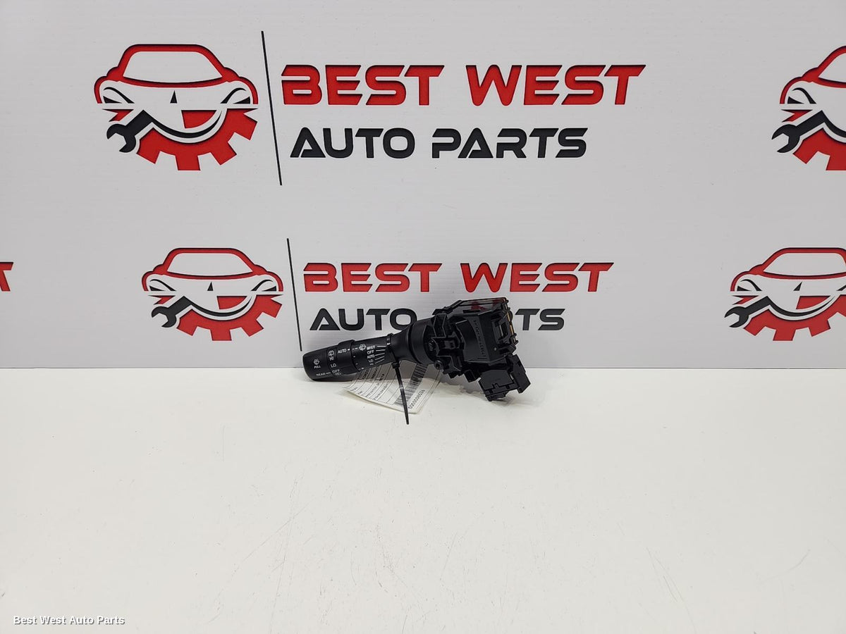 2020 SUBARU FORESTER Combination Switch