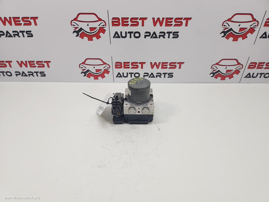 2016 HYUNDAI ELANTRA Abs Pump/Modulator